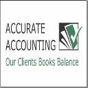 Accurate Accounting logo