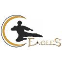 Eagles Karate Club - Hennopspark logo