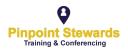 Pinpoint Stewards logo