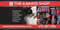 The Karate Shop image 2
