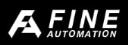 Fine Automation logo