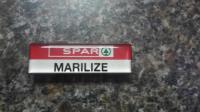 Magnetic Name Badges image 11