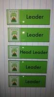 Magnetic Name Badges image 12