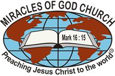 Miracles Of God Church image 1