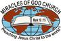 Miracles Of God Church logo