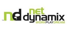 NetDynamix - Work, Play, Dream image 1
