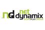 NetDynamix - Work, Play, Dream logo