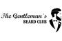 The Gentleman's Beard Club logo