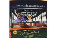 Franschhoek Wine Tram image 2