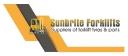 Sunbrite Forklifts logo