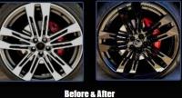 Mag Wheel Repairs image 6