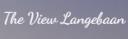 The View Langebaan logo