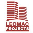 Leomac Projects logo