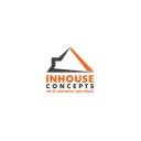 InHouse Concepts  logo