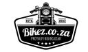 Bikez.co.za logo
