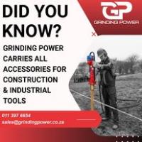 Grinding Power (Pty) Ltd image 4