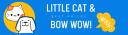 Little Cat and Bow Wow Pty Ltd logo