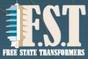 Free State Transformers logo