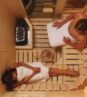 Sauna and Steam Specialists image 1