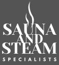 Sauna and Steam Specialists logo