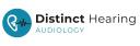 JP Stokell Inc T/A Distinct Hearing logo