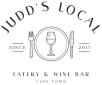 Judd's Local logo