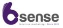 Six Sense Marketing logo