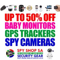 Spy Shop Cape Town image 90