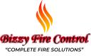 Bizzy Fire Control logo