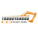 Thohoyandou Plant Zone logo