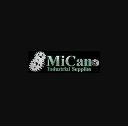MiCan Industrial Supplies logo