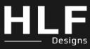 HLF Design logo