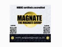 Magnate Projects image 1