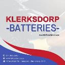 Klerksdorp Batteries logo