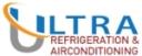 Ultra Refrigeration & Airconditioning logo