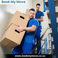 Book My Move image 1