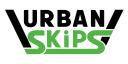 Urban Skips logo