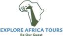 Explore Africa Tours logo