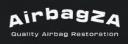 AirBagZA logo