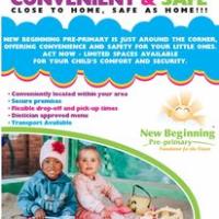 New Beginning Pre-primary image 1