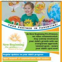 New Beginning Pre-primary image 4