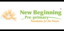 New Beginning Pre-primary logo