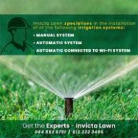 Invicta Lawn image 3