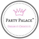 That Random Shop TA Party Palace logo