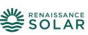 Renaissance Solar logo