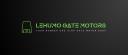 Lehumo Gate Motors logo
