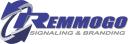 Remmogo Signaling and Branding logo