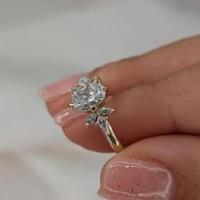 Moissanite by G image 2