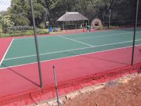 Rainbow Tennis Courts image 1