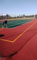 Rainbow Tennis Courts image 2